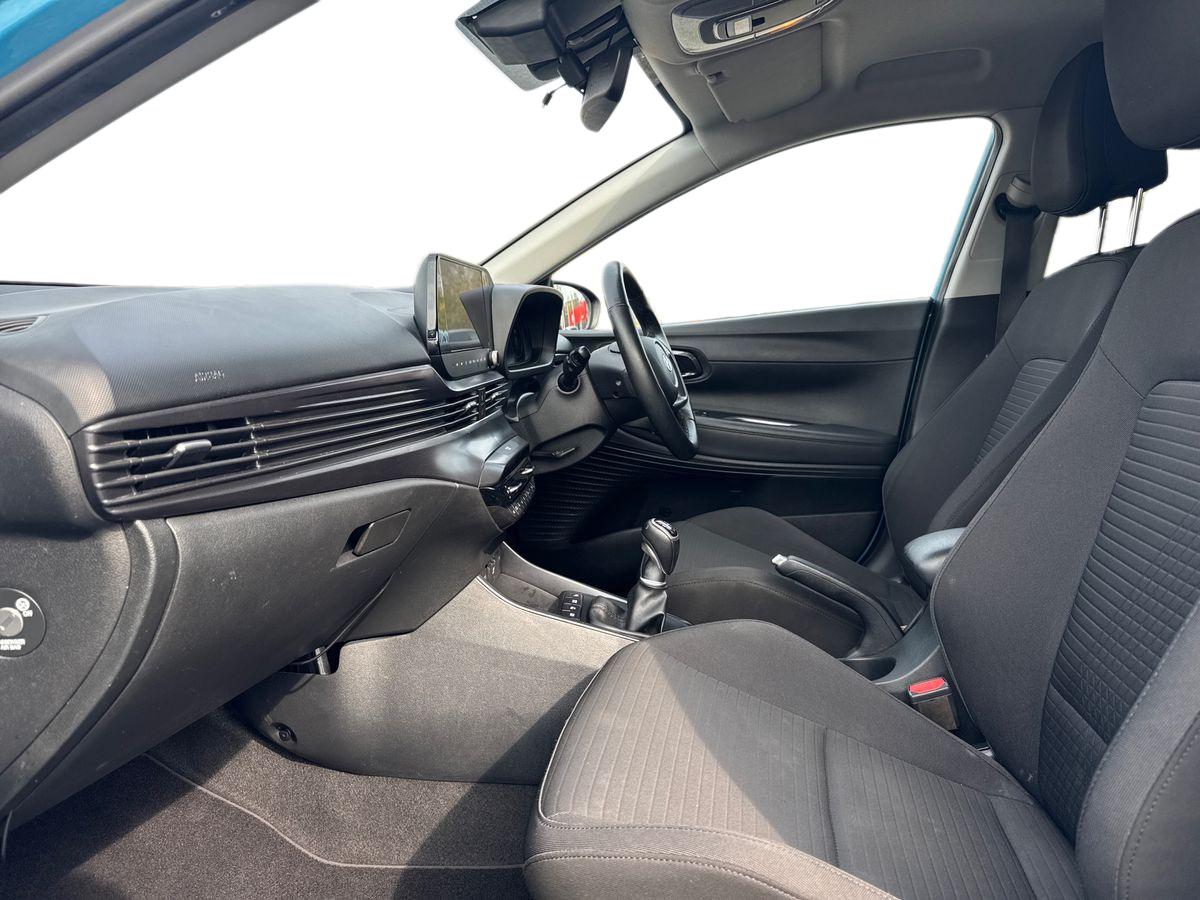 Used Hyundai i20 2021 for sale - 77995109: Photo 10