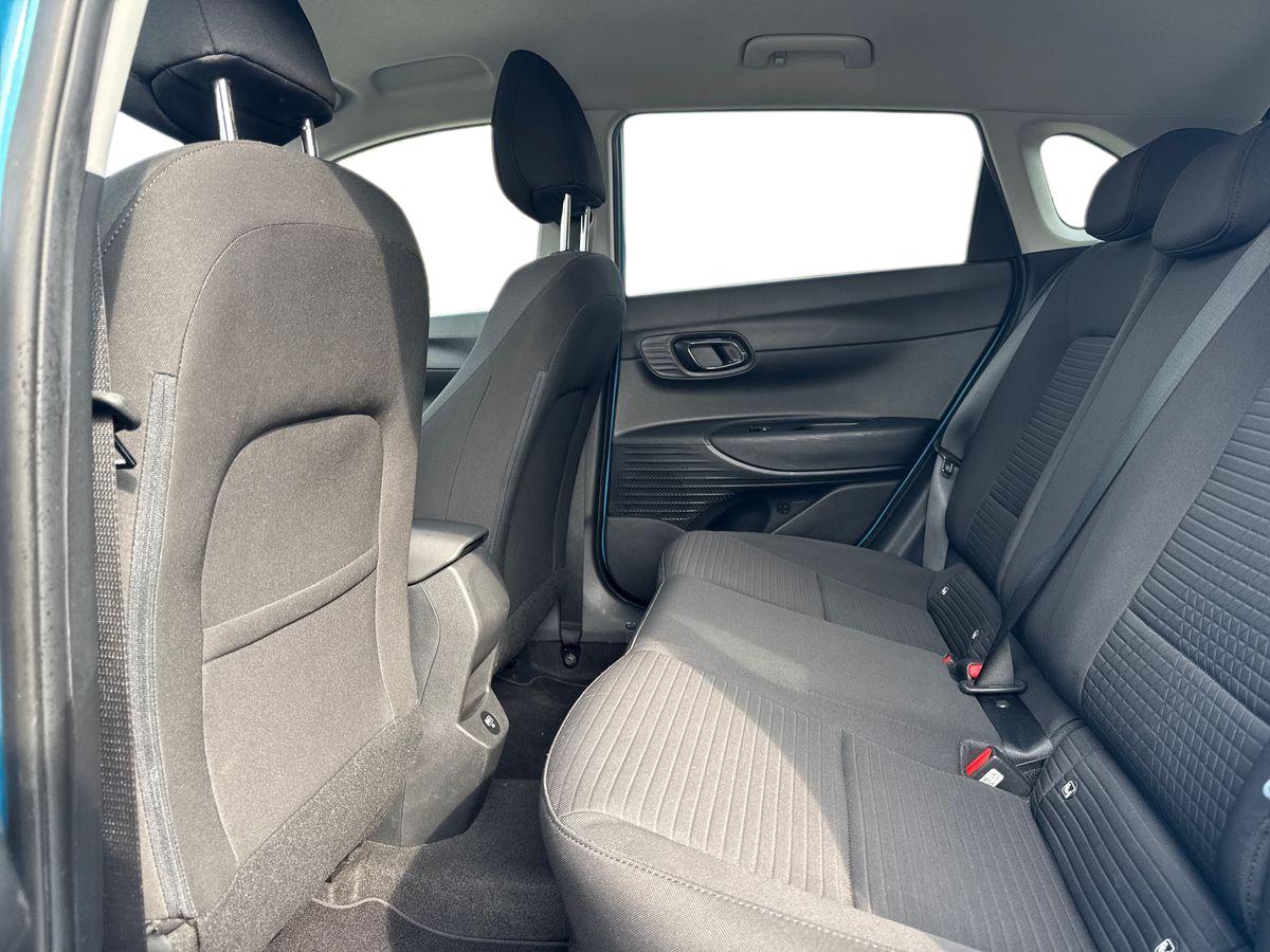 Used Hyundai i20 2021 for sale - 77995109: Photo 11