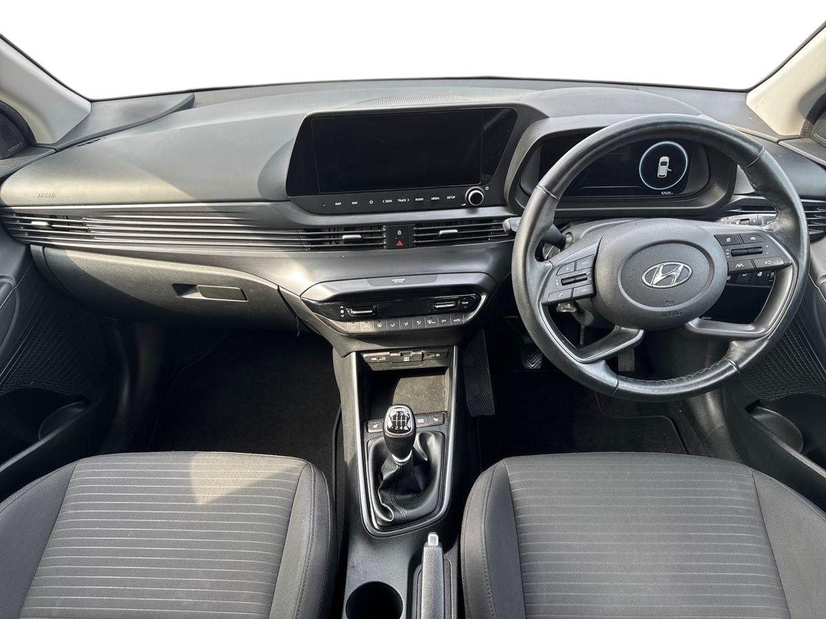 Used Hyundai i20 2021 for sale - 77995109: Photo 13