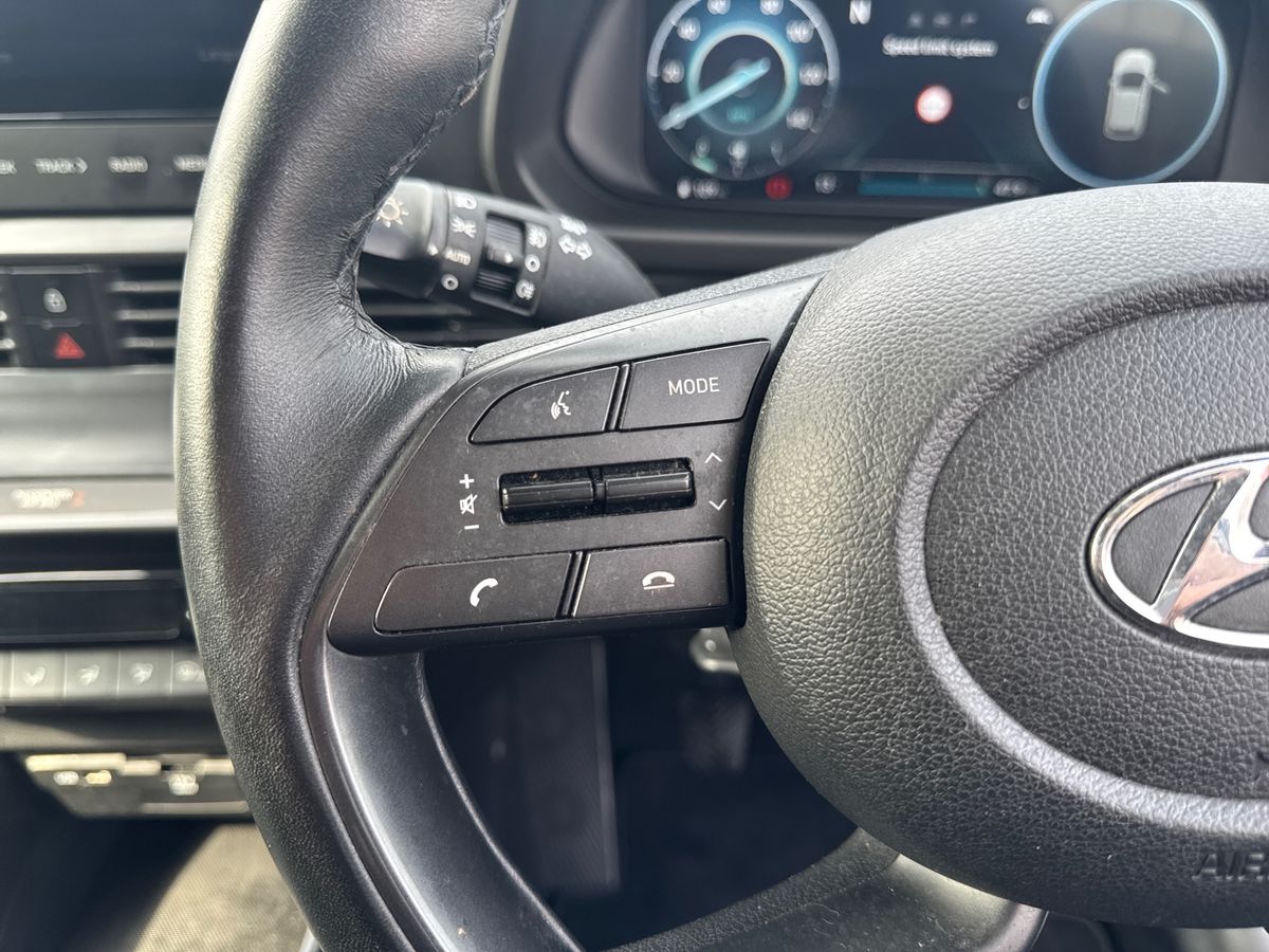 Used Hyundai i20 2021 for sale - 77995109: Photo 16