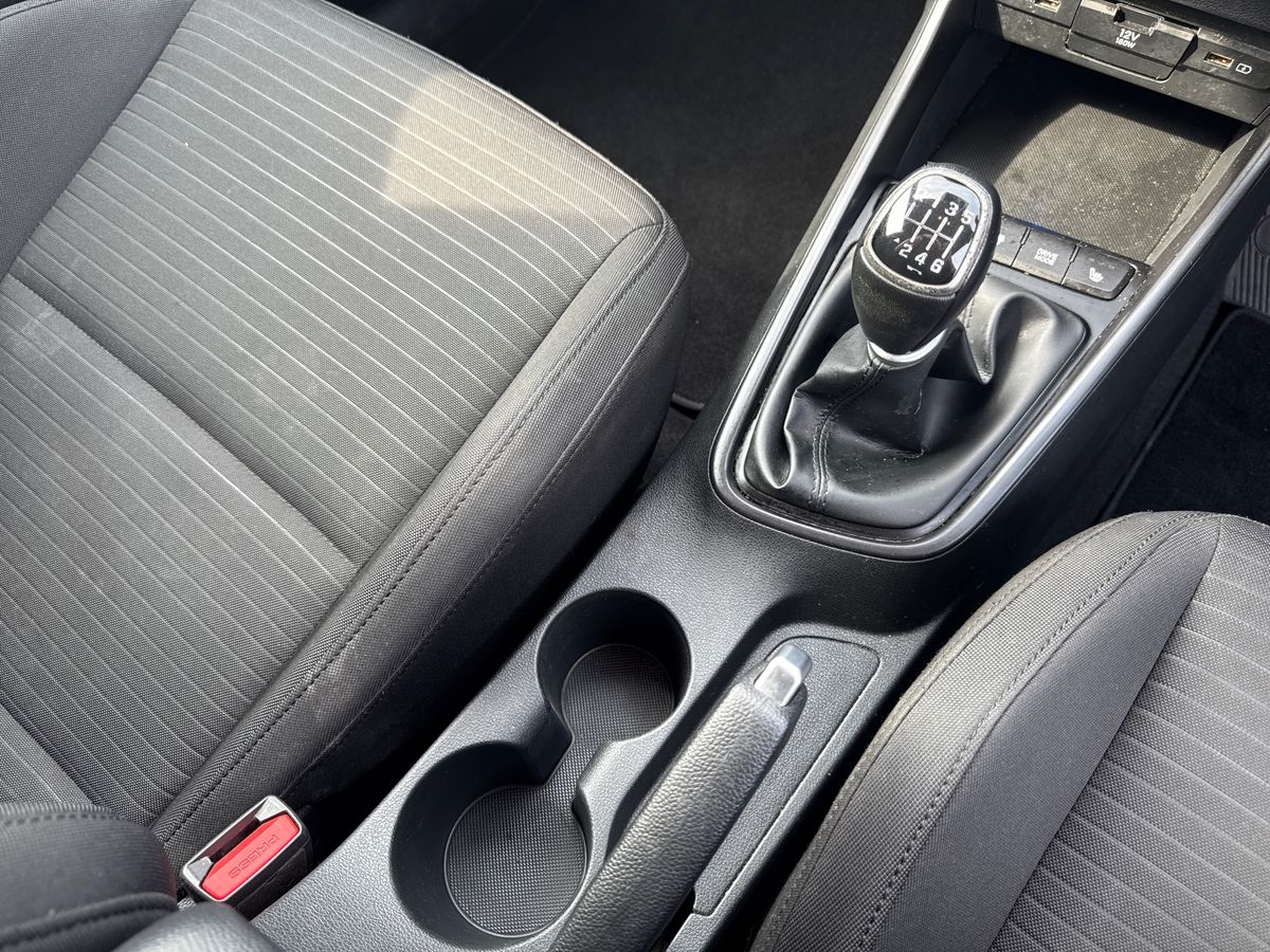 Used Hyundai i20 2021 for sale - 77995109: Photo 19