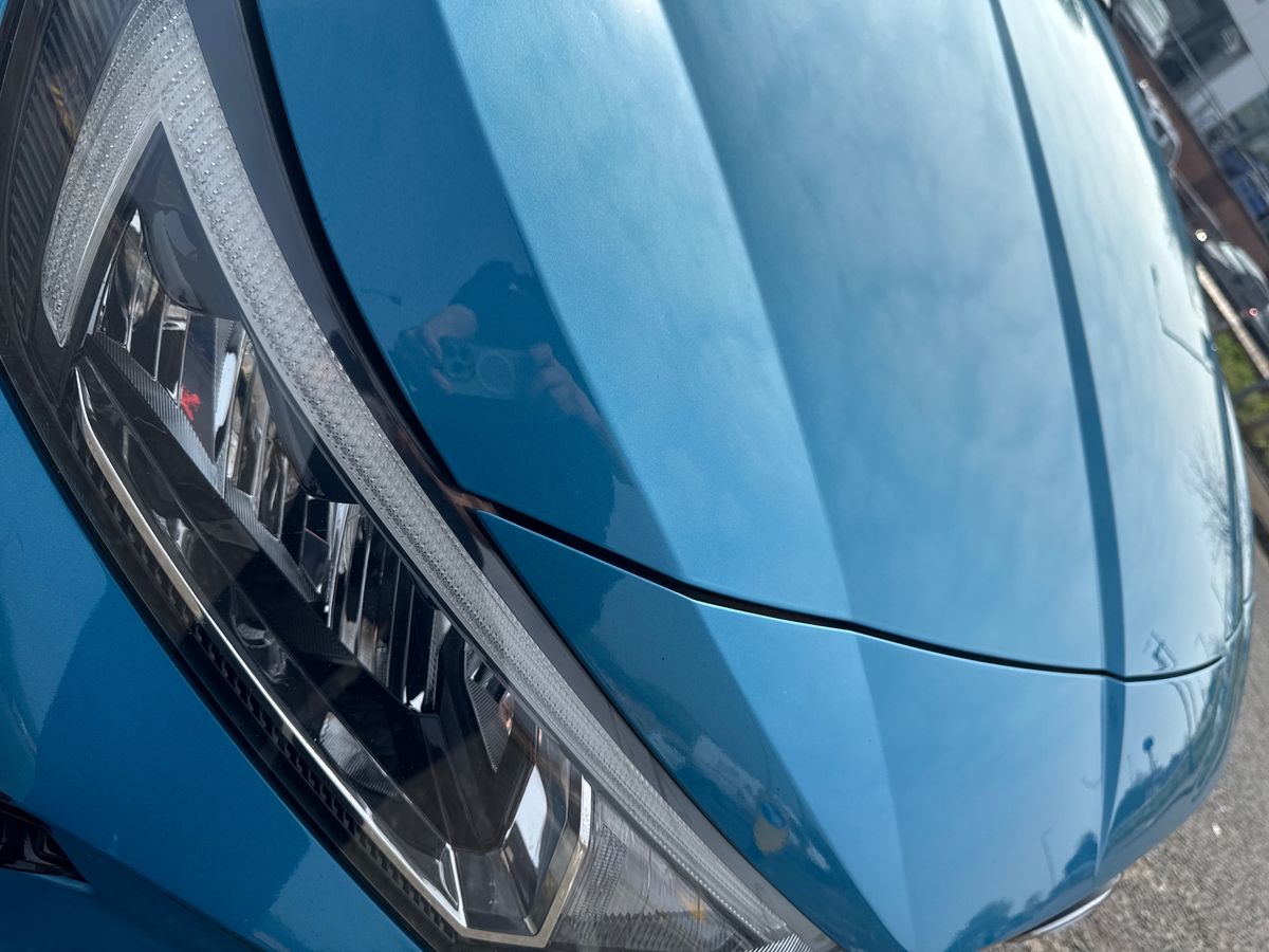 Used Hyundai i20 2021 for sale - 77995109: Photo 21