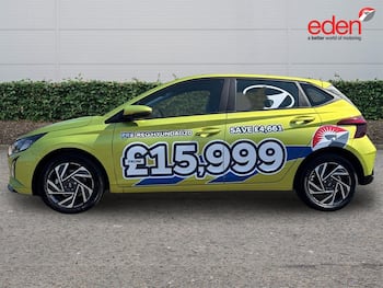Used Hyundai i20 2026 for sale - 79658558: Photo