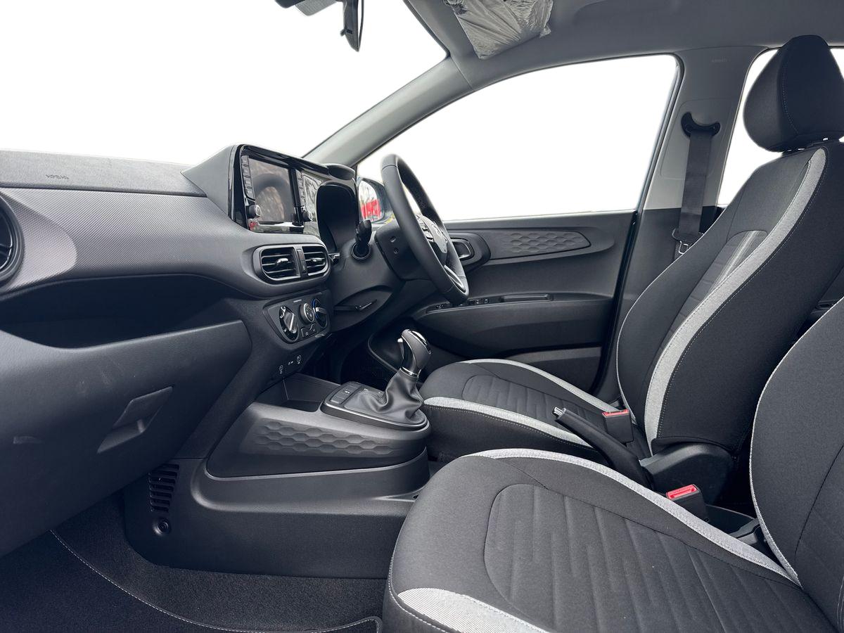 Used Hyundai i10 2026 for sale - 78129000: Photo 10