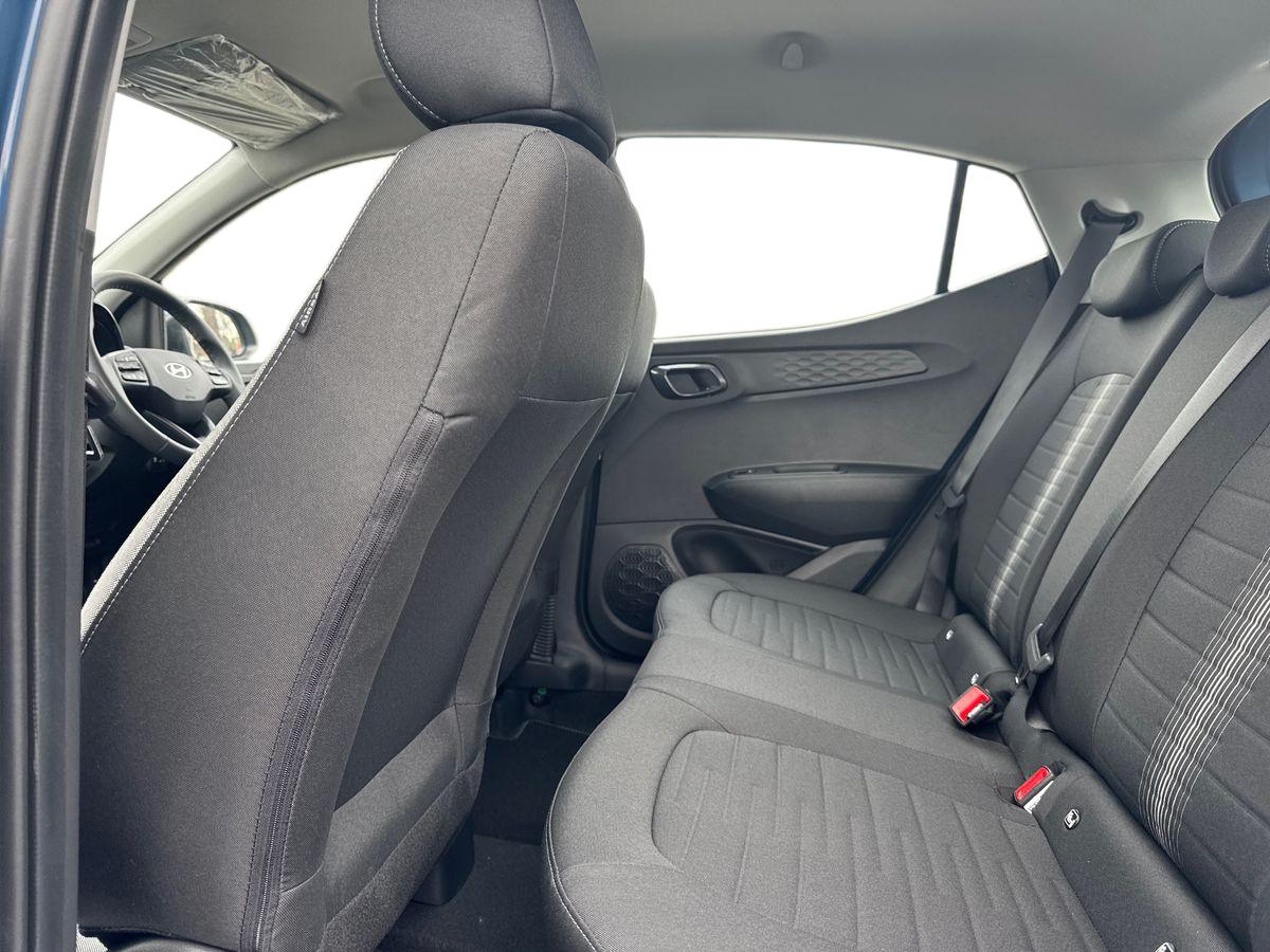 Used Hyundai i10 2026 for sale - 78129000: Photo 11