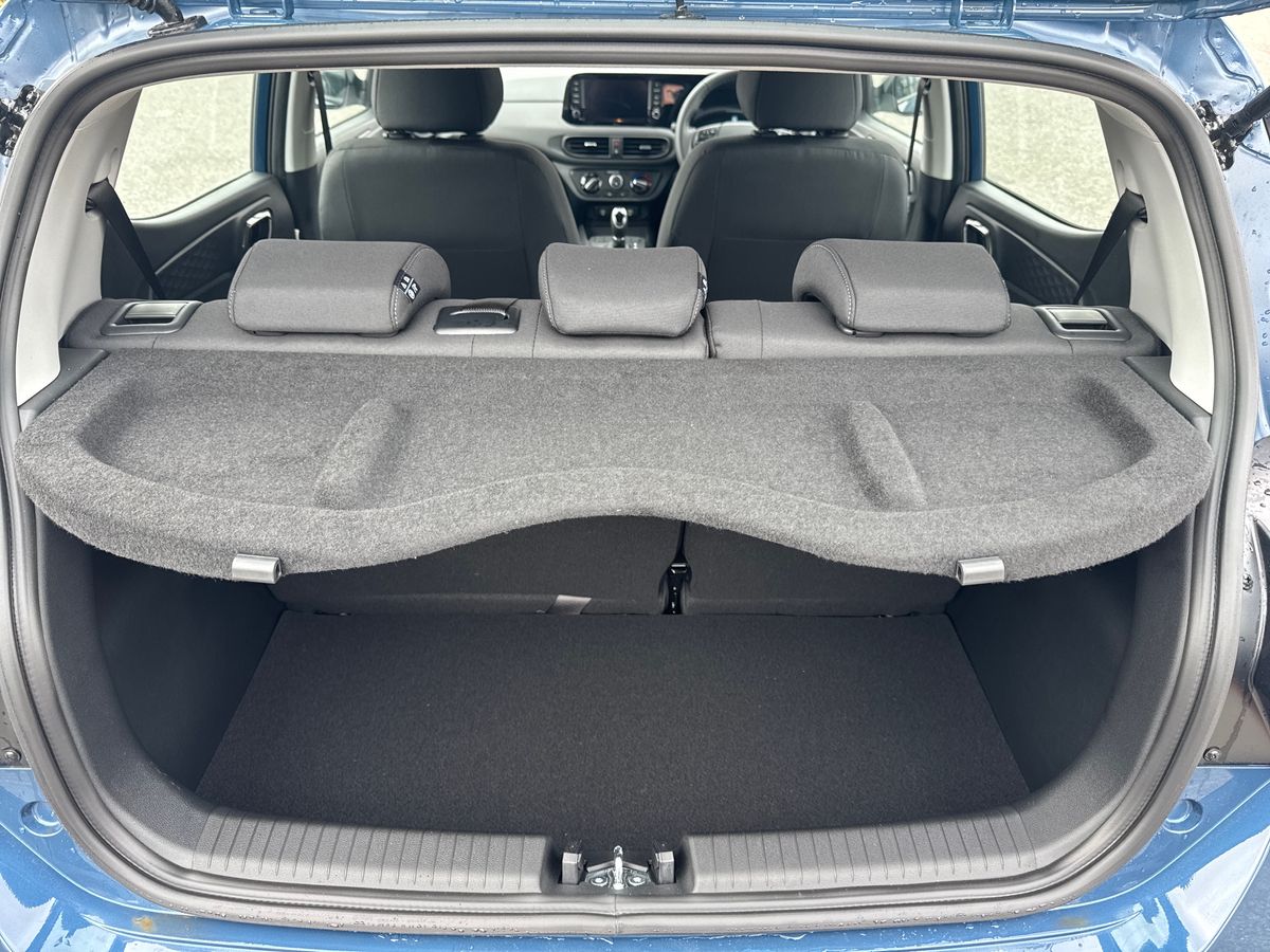 Used Hyundai i10 2026 for sale - 78129000: Photo 12