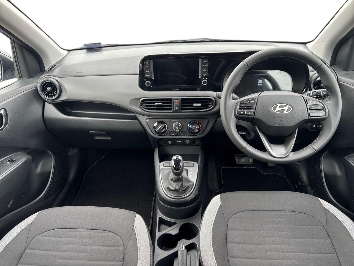 Used Hyundai i10 2026 for sale - 78129000: Photo 13