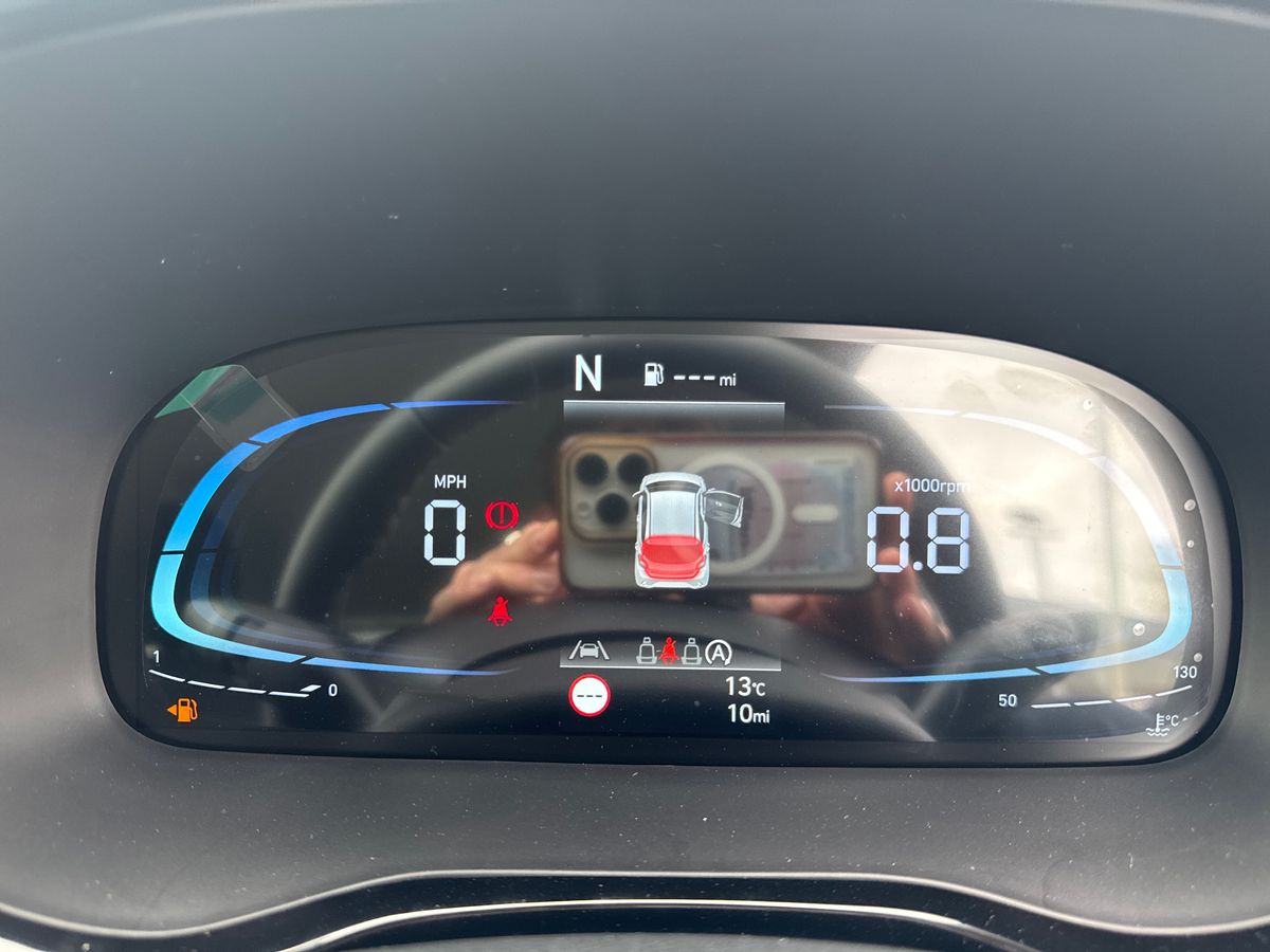 Used Hyundai i10 2026 for sale - 78129000: Photo 14