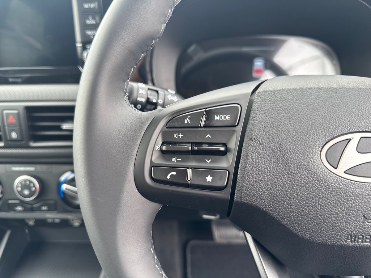 Used Hyundai i10 2026 for sale - 78129000: Photo 16