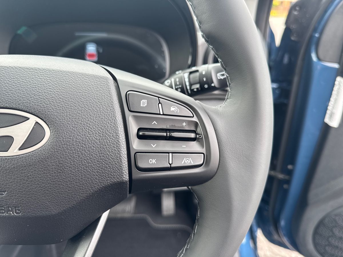 Used Hyundai i10 2026 for sale - 78129000: Photo 17