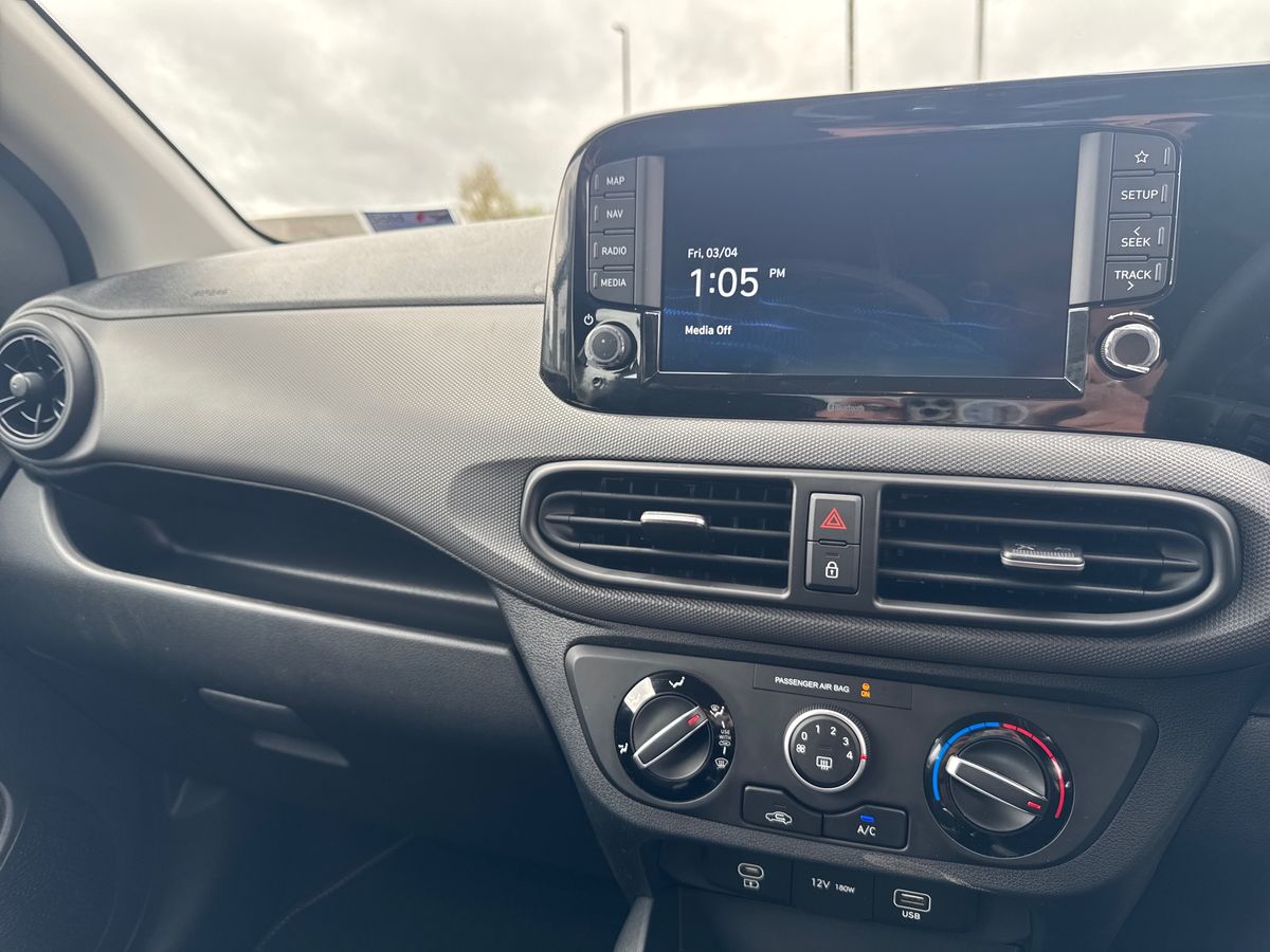 Used Hyundai i10 2026 for sale - 78129000: Photo 18