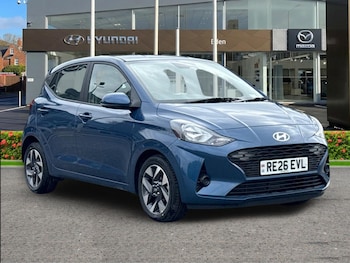 Used Hyundai i10 2026 for sale - 78129000: Photo