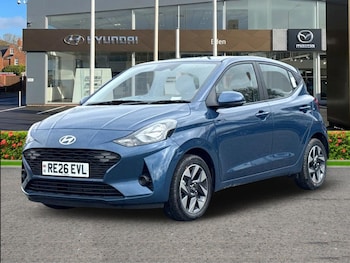 Used Hyundai i10 2026 for sale - 78129000: Photo