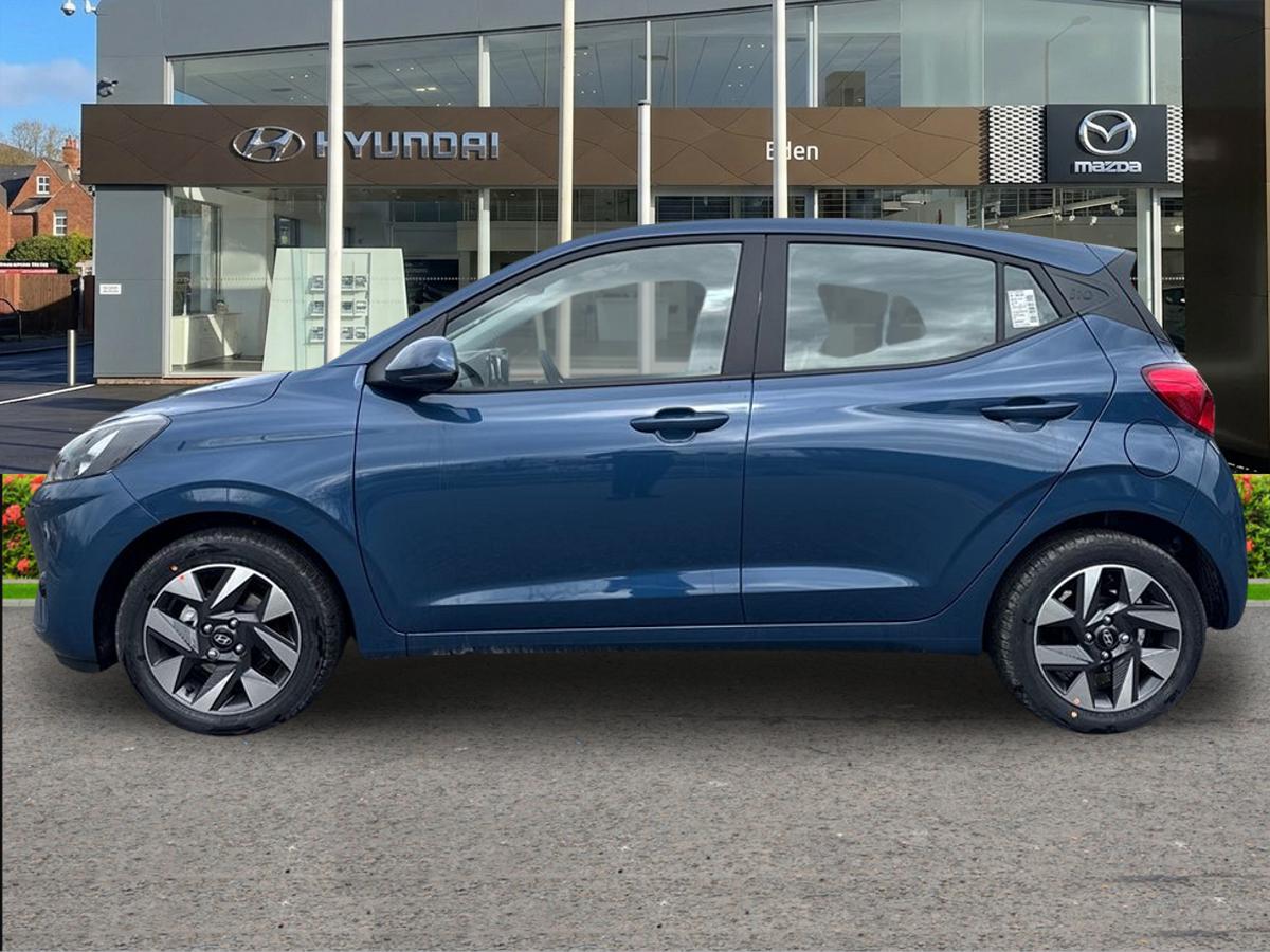 Used Hyundai i10 2026 for sale - 78129000: Photo 4