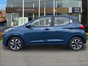 Used Hyundai i10 2026 for sale - 78129000: Photo