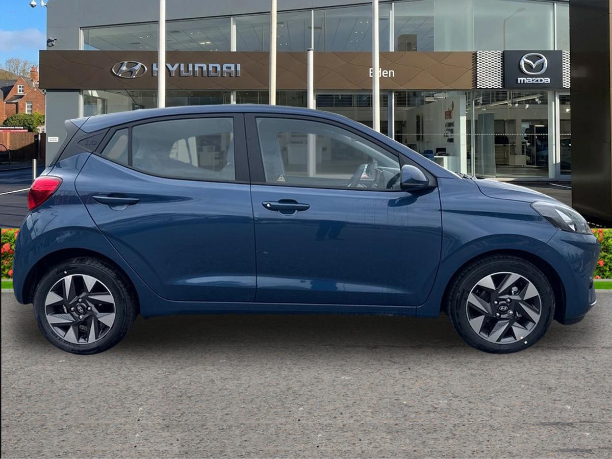 Used Hyundai i10 2026 for sale - 78129000: Photo 8