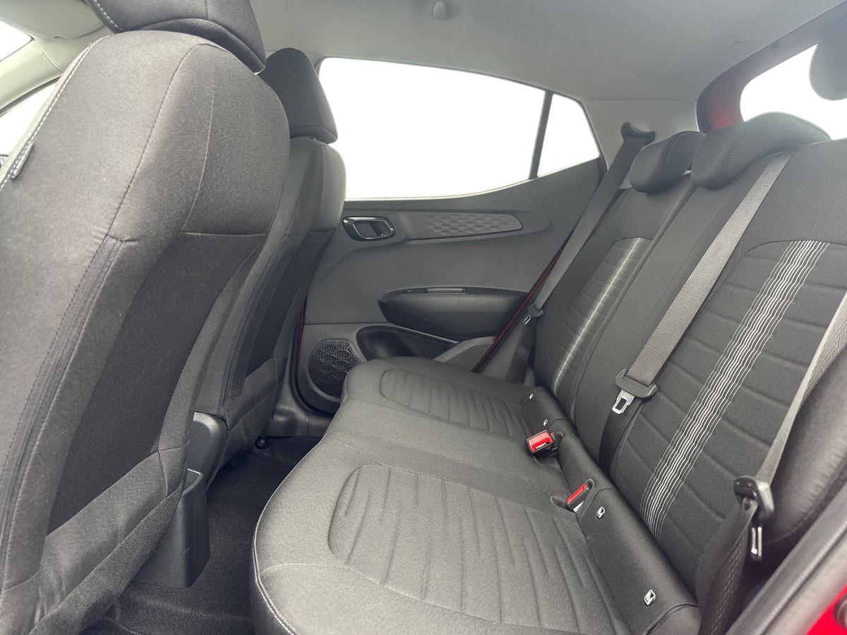 Used Hyundai i10 2022 for sale - 77480211: Photo 11