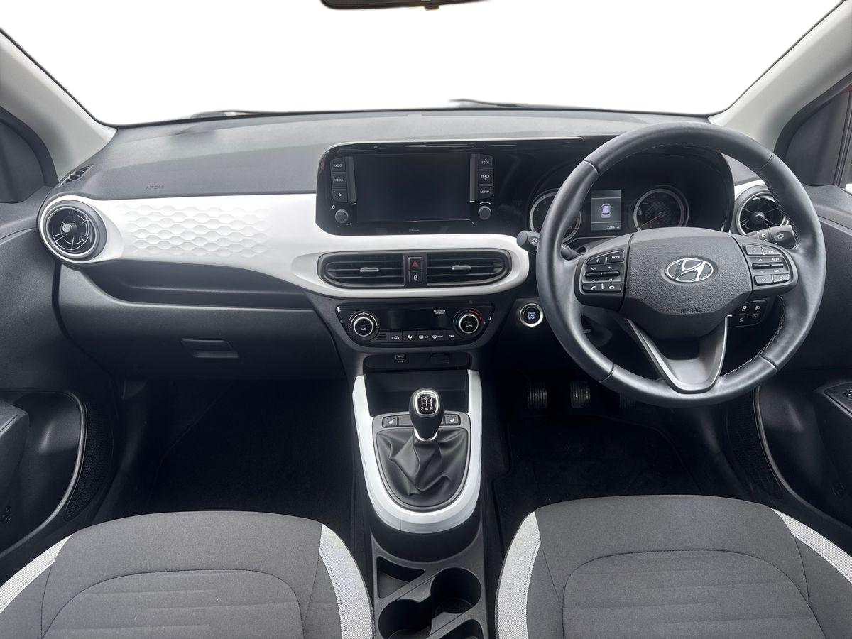 Used Hyundai i10 2022 for sale - 77480211: Photo 13