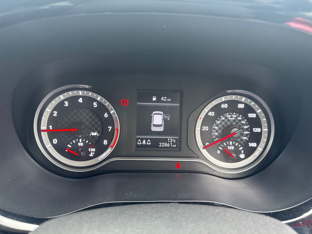 Used Hyundai i10 2022 for sale - 77480211: Photo 14