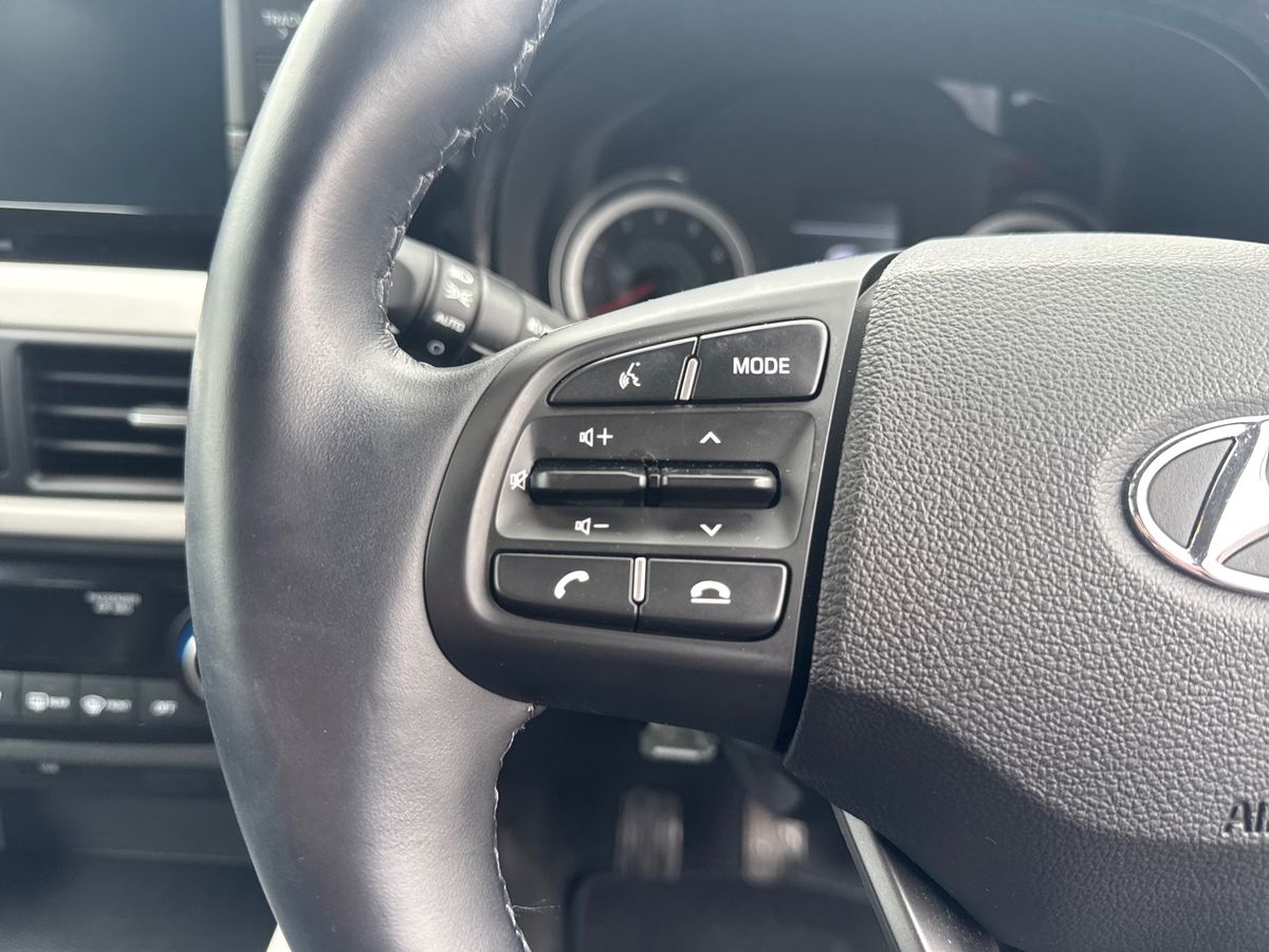 Used Hyundai i10 2022 for sale - 77480211: Photo 16