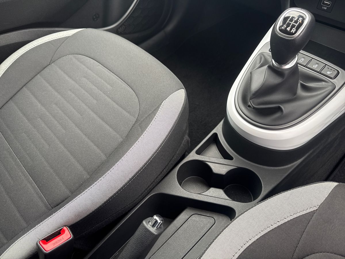 Used Hyundai i10 2022 for sale - 77480211: Photo 19