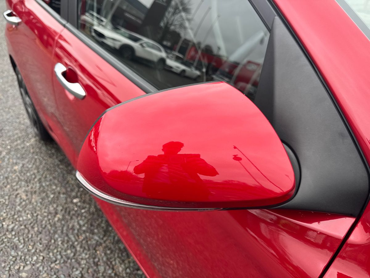 Used Hyundai i10 2022 for sale - 77480211: Photo 22