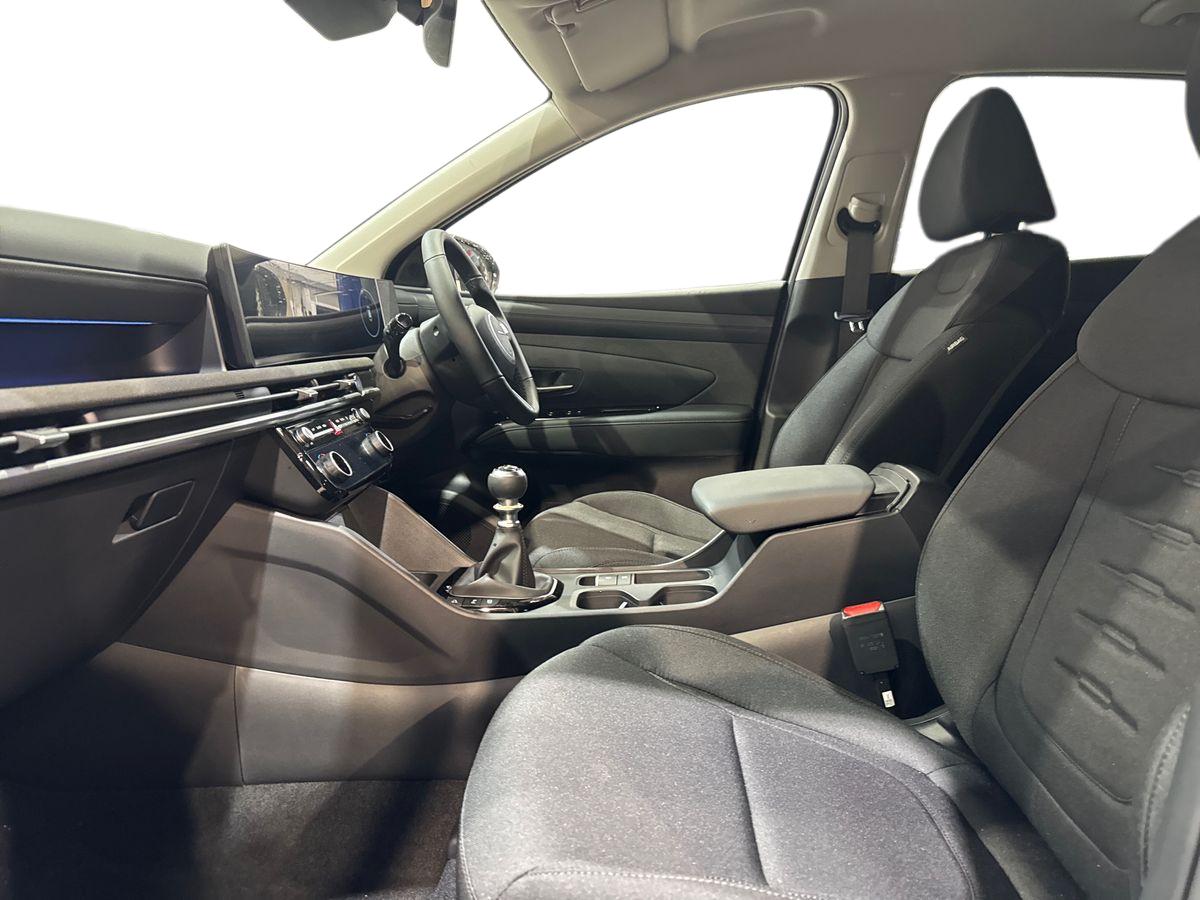 Used Hyundai TUCSON 2025 for sale - 77218745: Photo 10