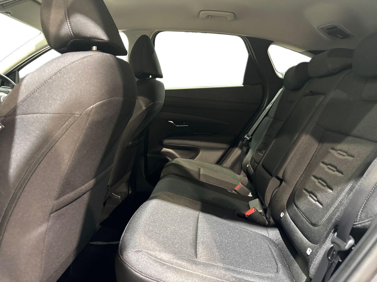 Used Hyundai TUCSON 2025 for sale - 77218745: Photo 11