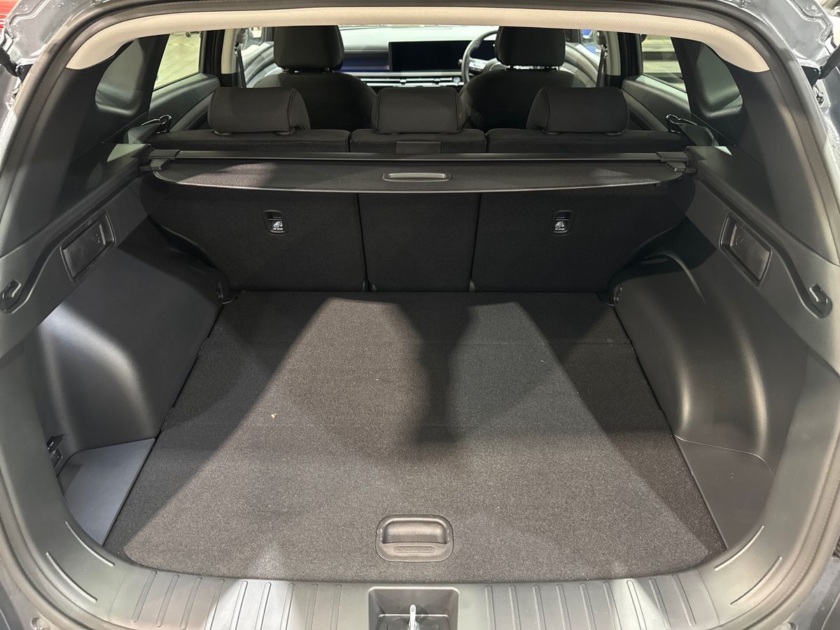 Used Hyundai TUCSON 2025 for sale - 77218745: Photo 12