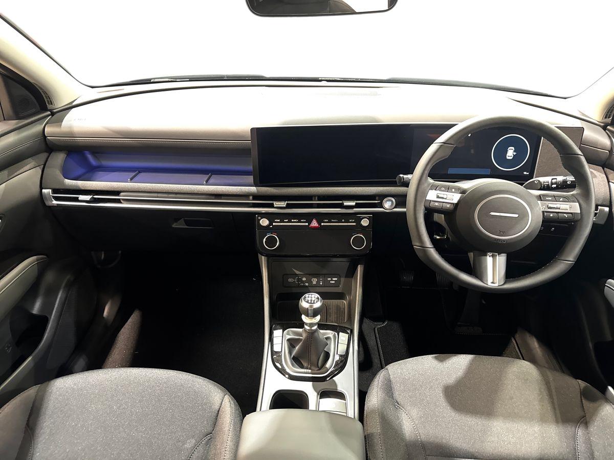 Used Hyundai TUCSON 2025 for sale - 77218745: Photo 13