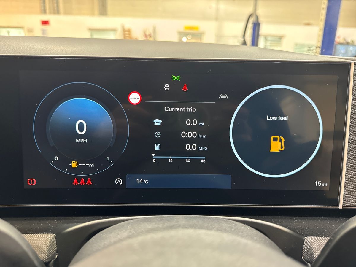 Used Hyundai TUCSON 2025 for sale - 77218745: Photo 14