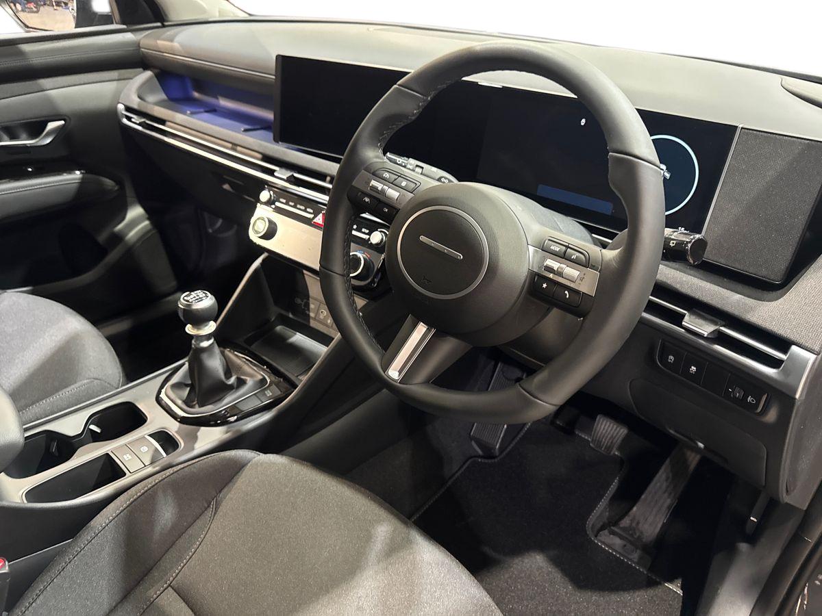 Used Hyundai TUCSON 2025 for sale - 77218745: Photo 15