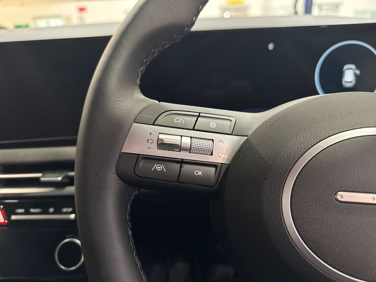 Used Hyundai TUCSON 2025 for sale - 77218745: Photo 16