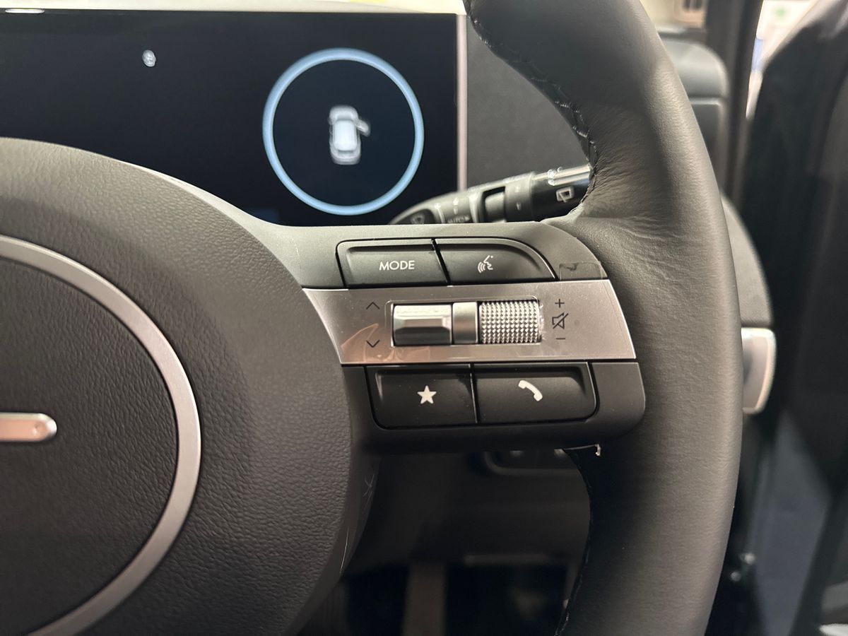 Used Hyundai TUCSON 2025 for sale - 77218745: Photo 17