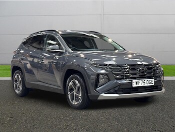 Used Hyundai TUCSON 2025 for sale - 77218745: Photo