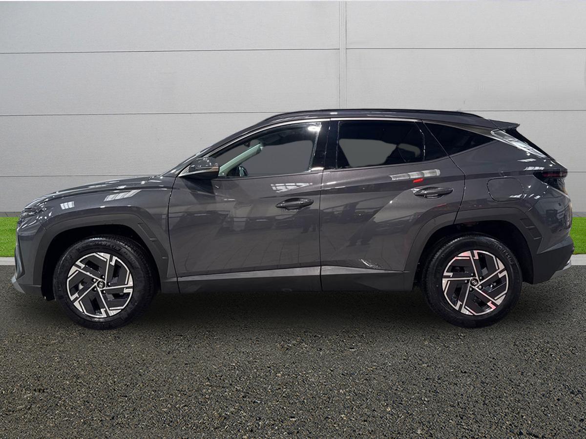 Used Hyundai TUCSON 2025 for sale - 77218745: Photo 4