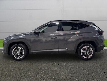 Used Hyundai TUCSON 2025 for sale - 77218745: Photo