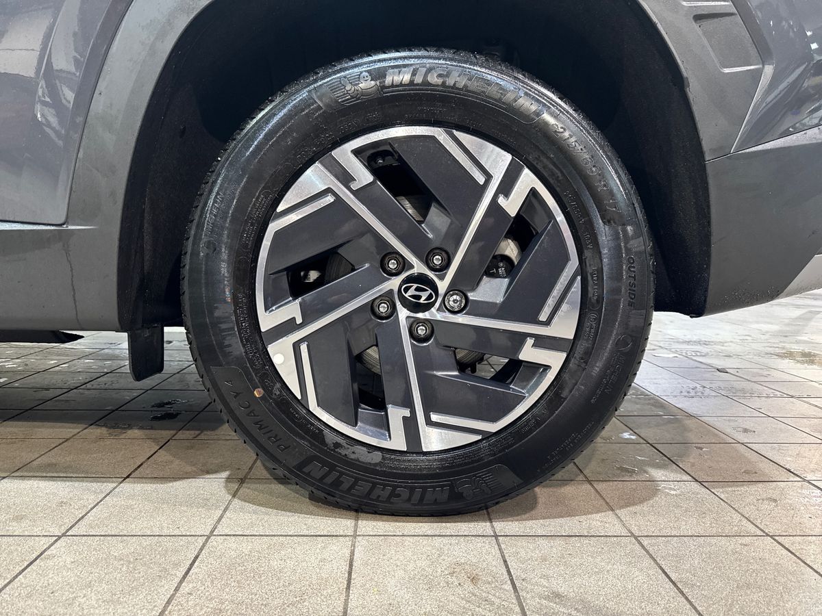 Used Hyundai TUCSON 2025 for sale - 77218745: Photo 9