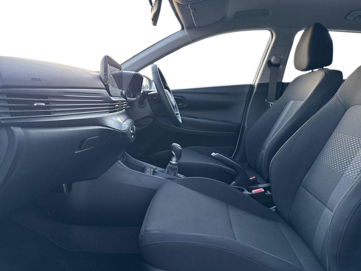 Used Hyundai i20 2025 for sale - 77075761: Photo 10