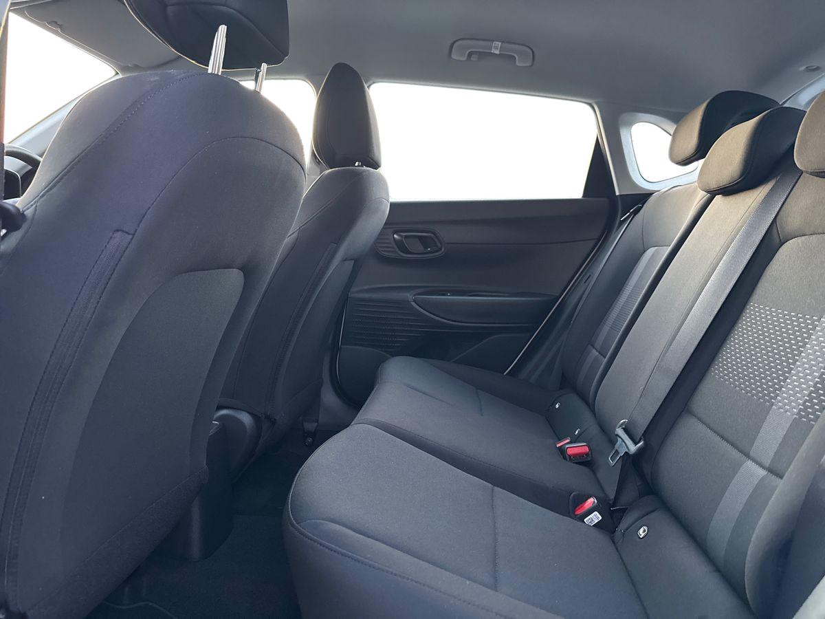 Used Hyundai i20 2025 for sale - 77075761: Photo 11