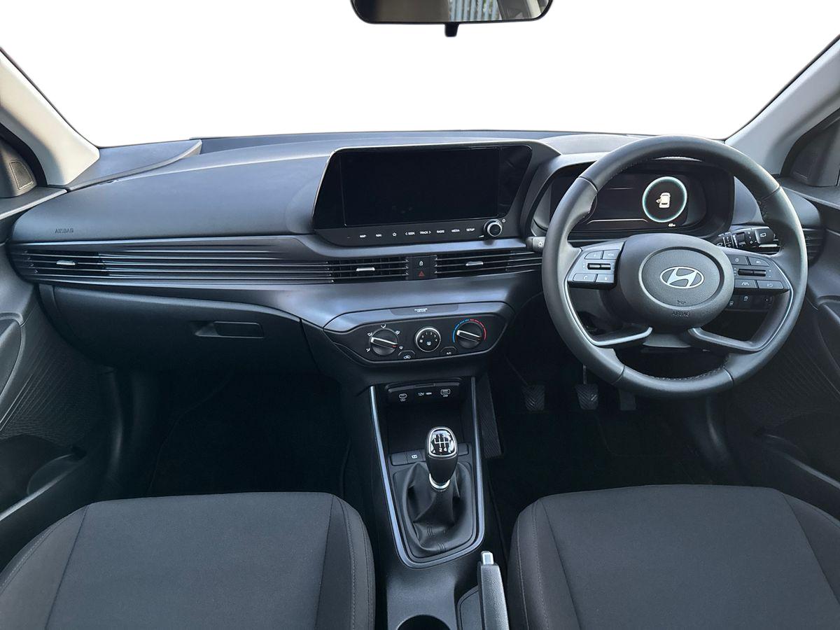 Used Hyundai i20 2025 for sale - 77075761: Photo 13