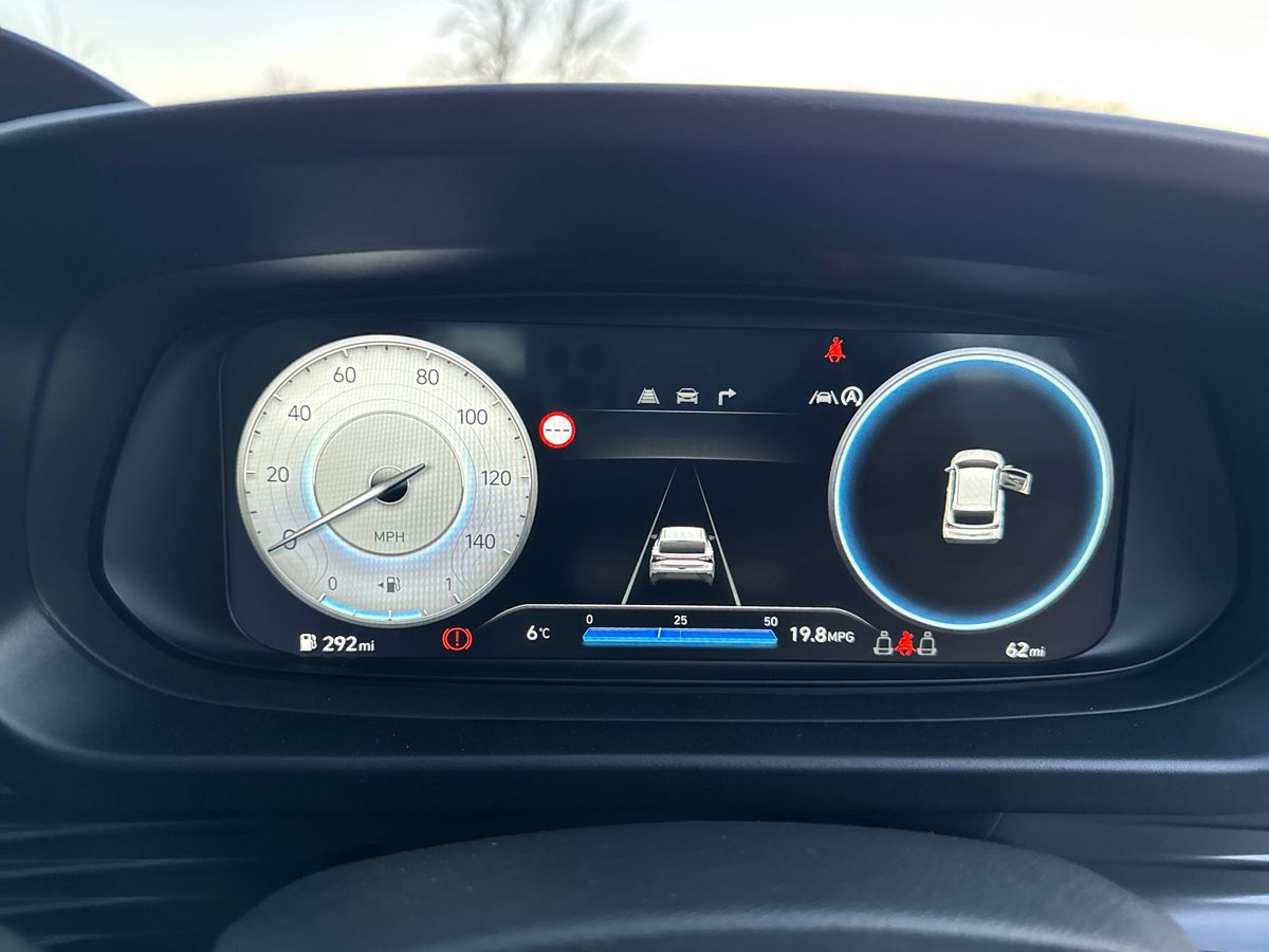 Used Hyundai i20 2025 for sale - 77075761: Photo 14