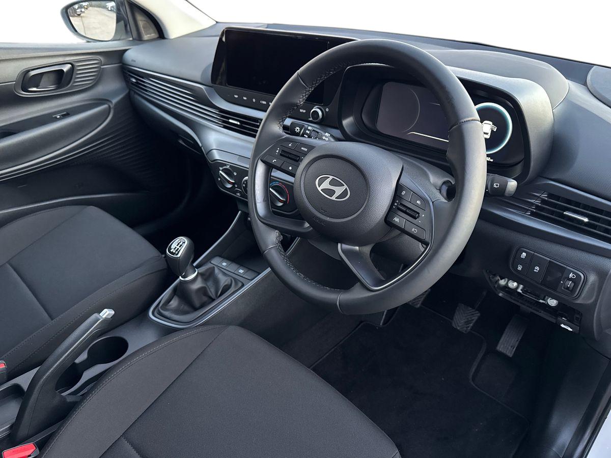 Used Hyundai i20 2025 for sale - 77075761: Photo 15