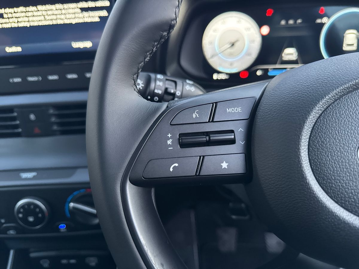 Used Hyundai i20 2025 for sale - 77075761: Photo 16