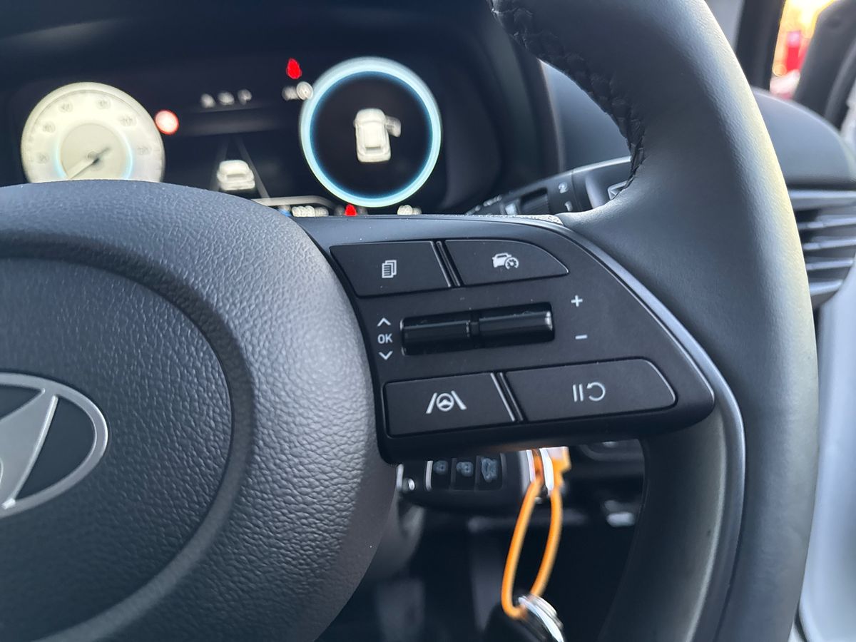 Used Hyundai i20 2025 for sale - 77075761: Photo 17