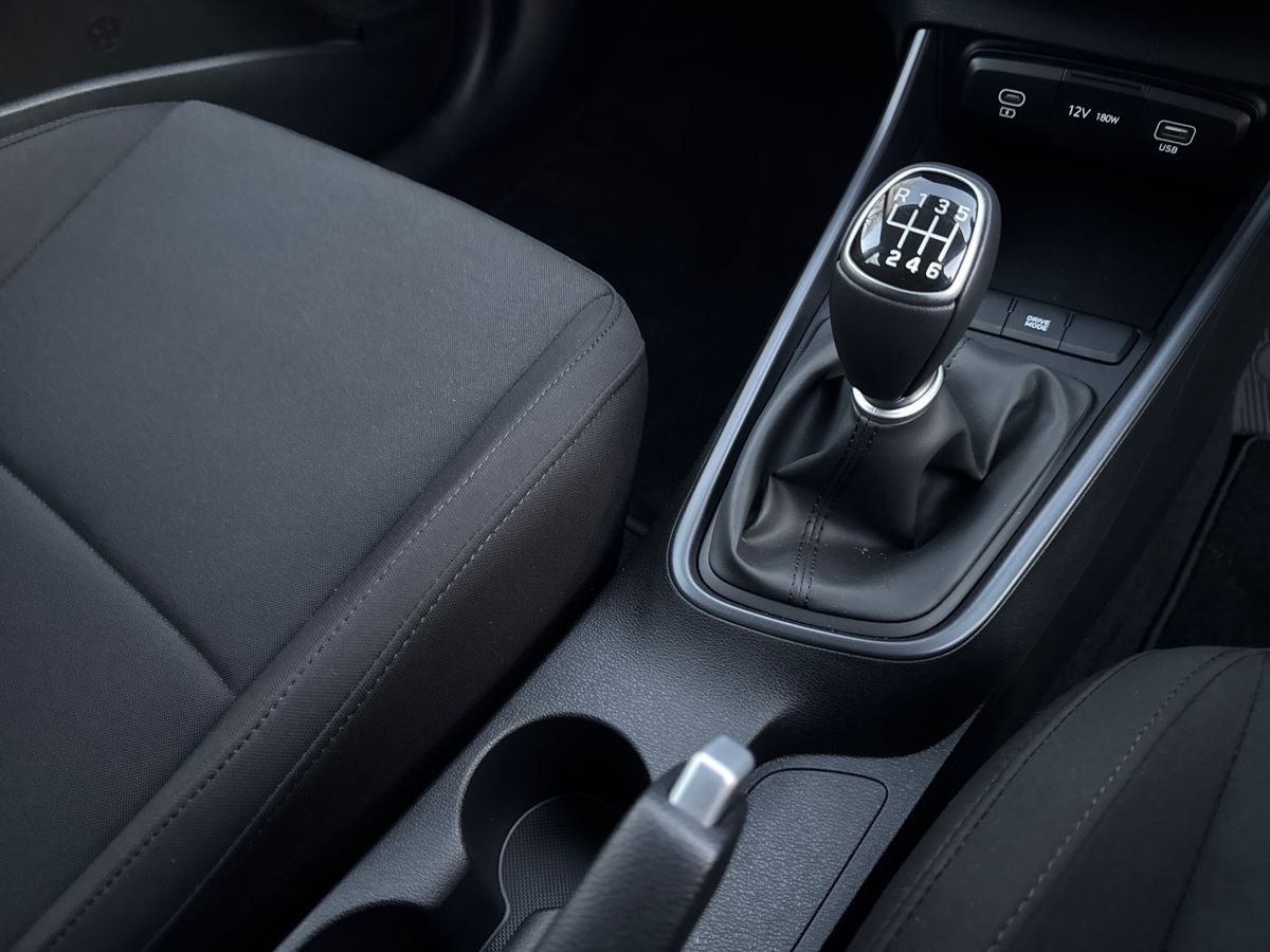 Used Hyundai i20 2025 for sale - 77075761: Photo 19