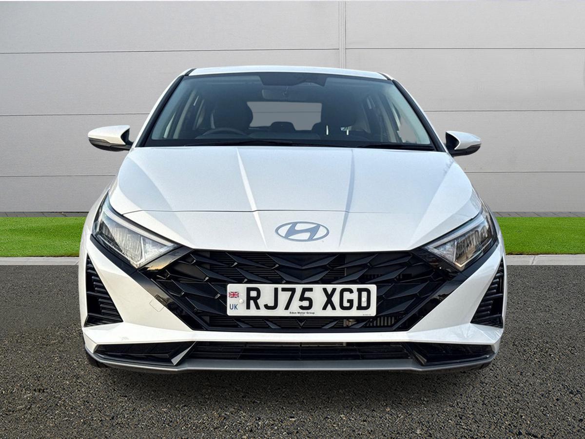 Used Hyundai i20 2025 for sale - 77075761: Photo 2