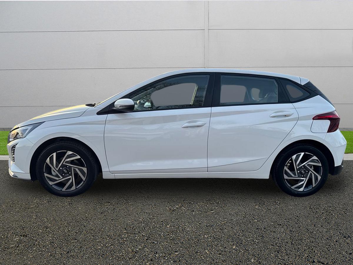Used Hyundai i20 2025 for sale - 77075761: Photo 4