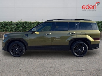 Used Hyundai Santa Fe 2026 for sale - 79547161: Photo