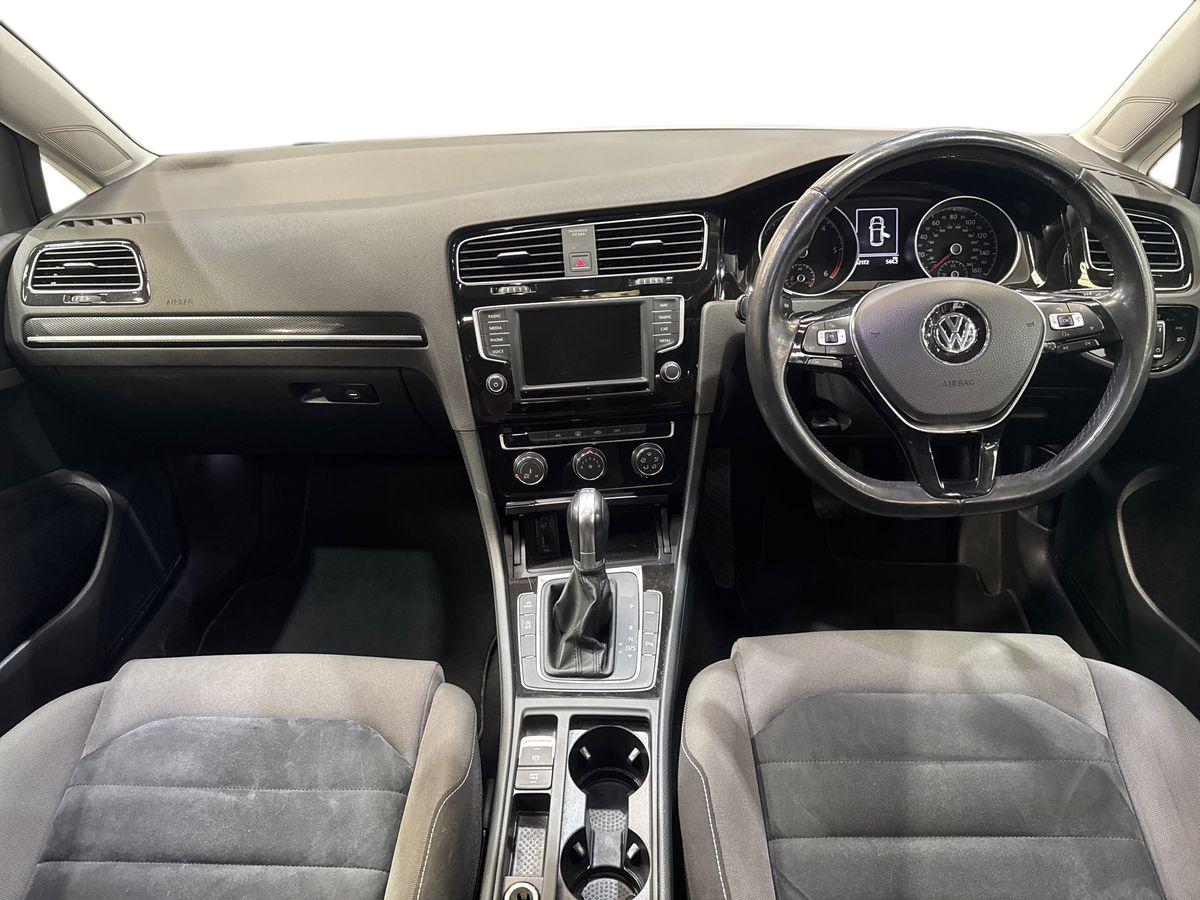 Used Volkswagen Golf 2016 for sale - 77893929: Photo 13